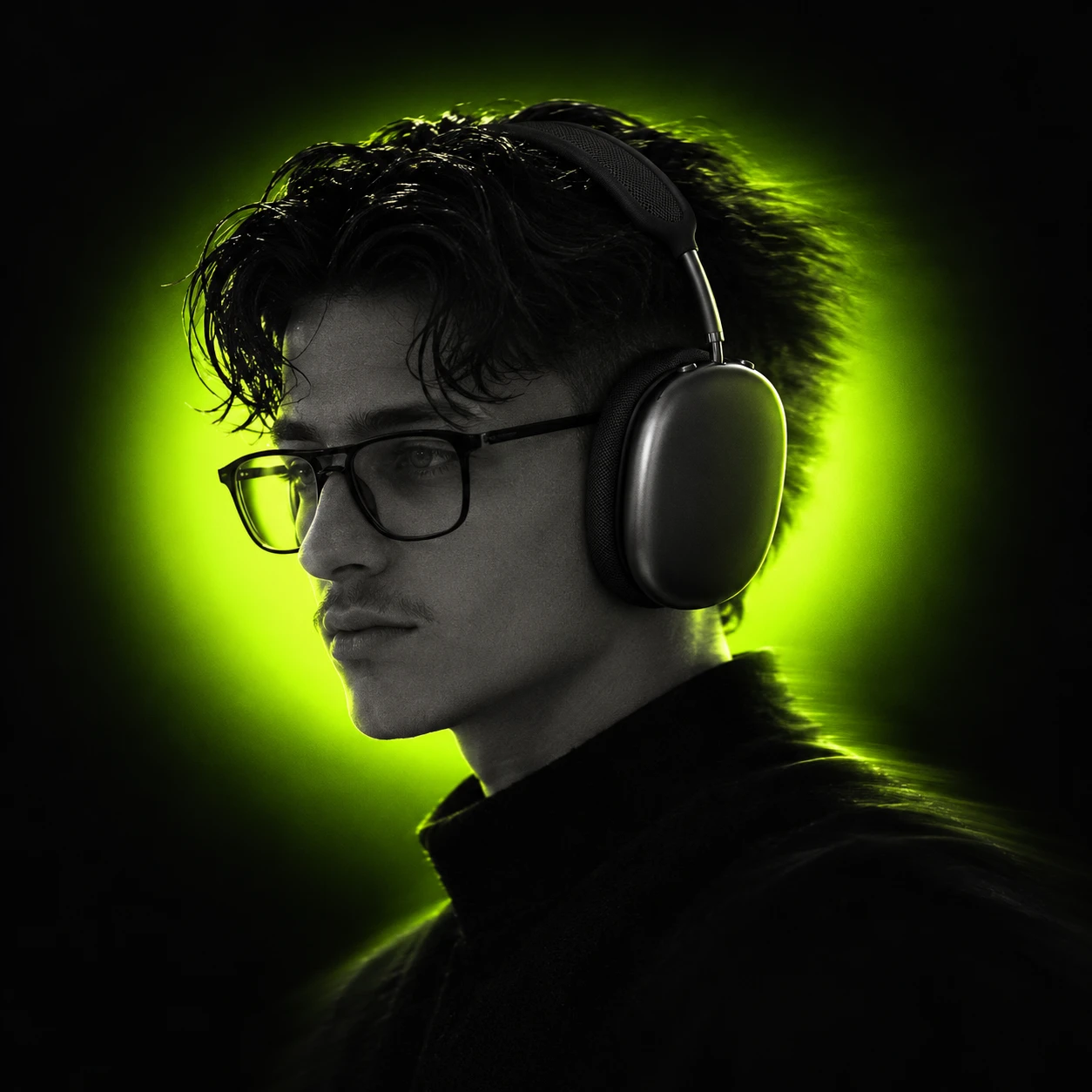 Portrait de l'équipe Synapse Studio